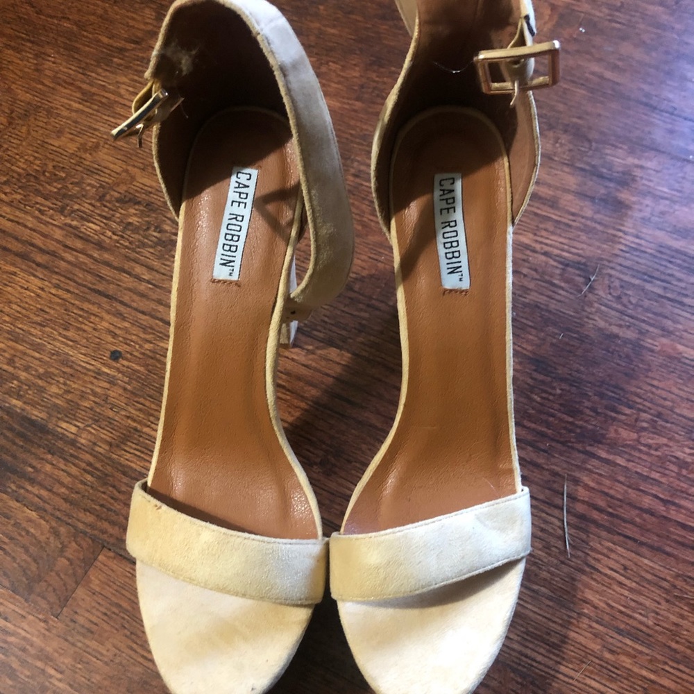 Women Shoes size 9